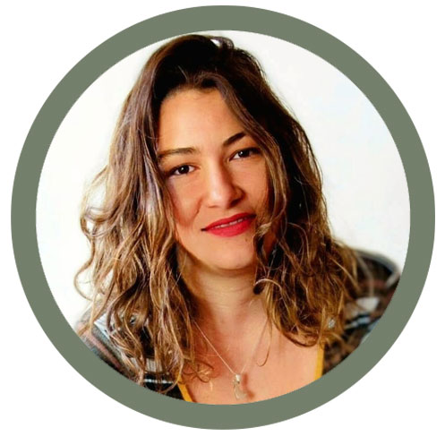 Ana Laura Campetella