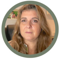 Revisora de Cuentas suplente