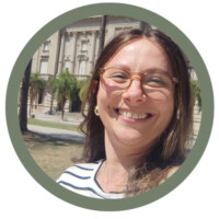 Patricia Gorza